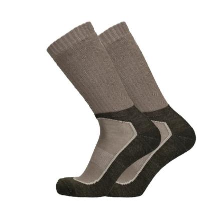 Prekės „Kojinės UphillSport HURU Trekking - Ruda, XL (47-50)“ paveikslėlis
