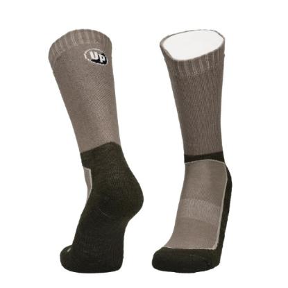Prekės „Kojinės UphillSport HURU Trekking - Ruda, XL (47-50)“ paveikslėlis