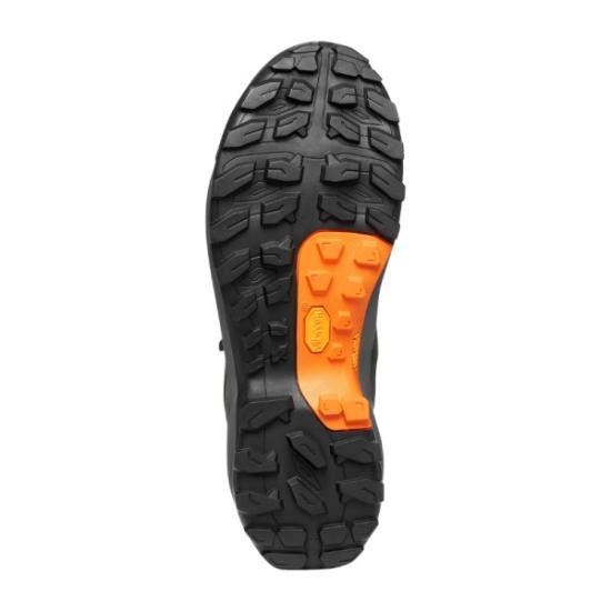 Prekės „Vyriški batai Scarpa Mustang TRK GTX - Tamsiai pilka, 46.5“ paveikslėlis