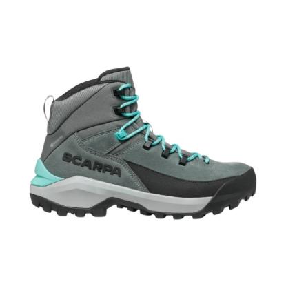Prekės „Moteriški batai Scarpa Mustang TRK GTX WMN - Turkio, 39.5“ paveikslėlis