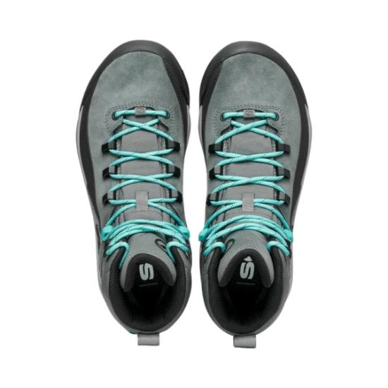 Prekės „Moteriški batai Scarpa Mustang TRK GTX WMN - Turkio, 39.5“ paveikslėlis