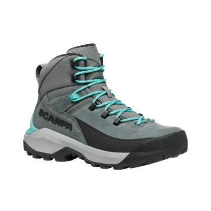Prekės „Moteriški batai Scarpa Mustang TRK GTX WMN - Turkio, 41.5“ paveikslėlis