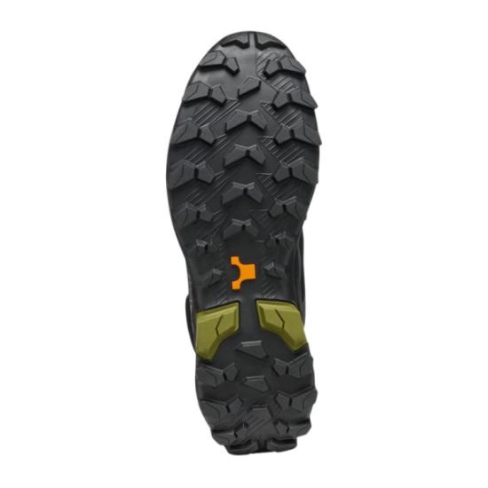 Prekės „Vyriški batai Scarpa Ribelle Cross 2 MID GTX - Juoda, 45“ paveikslėlis