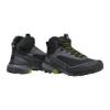 Prekės „Vyriški batai Scarpa Ribelle Cross 2 MID GTX - Juoda, 45“ paveikslėlis