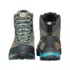 Prekės „Moteriški žygio batai Scarpa ZG TRK GTX Wmn WIDE - Turkio, 40“ paveikslėlis