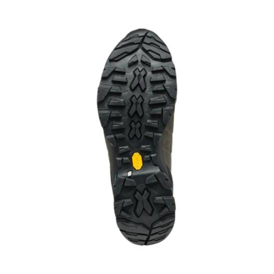Prekės „Moteriški žygio batai Scarpa ZG TRK GTX Wmn WIDE - Turkio, 40“ paveikslėlis