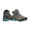 Prekės „Moteriški žygio batai Scarpa ZG TRK GTX Wmn WIDE - Turkio, 40“ paveikslėlis
