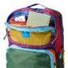 Prekės „Kuprinė Cotopaxi Tasra 16L Backpack - Įvairių spalvų“ paveikslėlis
