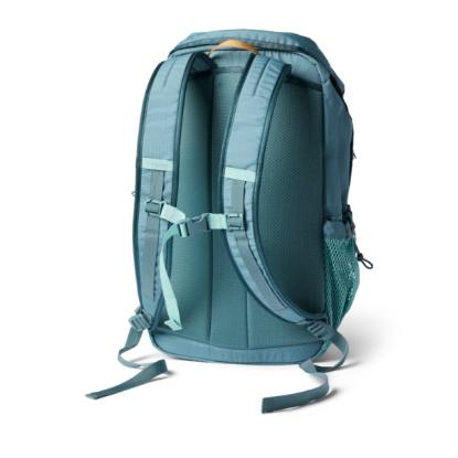 Prekės „Kuprinė Cotopaxi Clase 28L Daypack - Mėlyna (atlantis)“ paveikslėlis