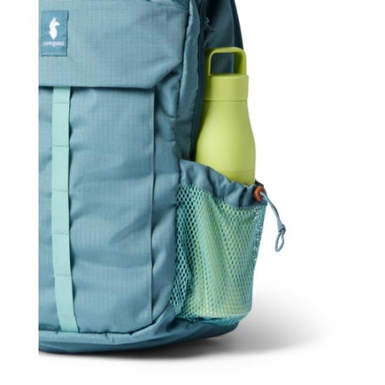Prekės „Kuprinė Cotopaxi Clase 28L Daypack - Mėlyna (atlantis)“ paveikslėlis