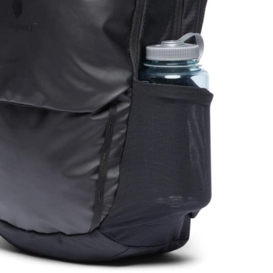 Prekės „Kuprinė Cotopaxi Allpa 26L Daypack - Juoda“ paveikslėlis