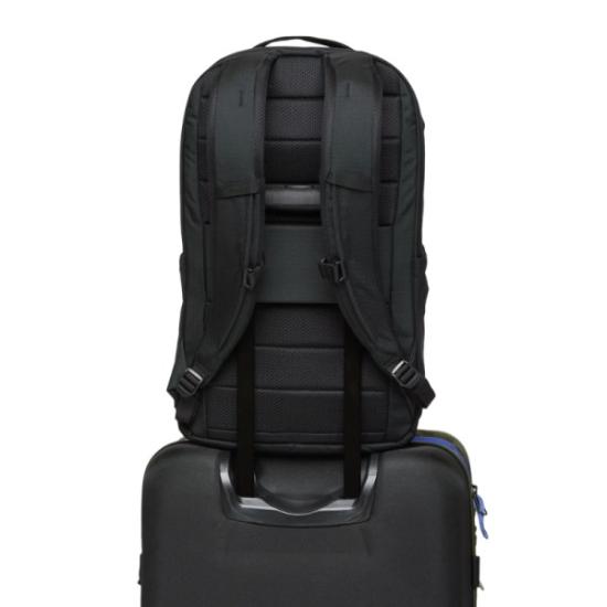 Prekės „Kuprinė Cotopaxi Allpa 26L Daypack - Juoda“ paveikslėlis