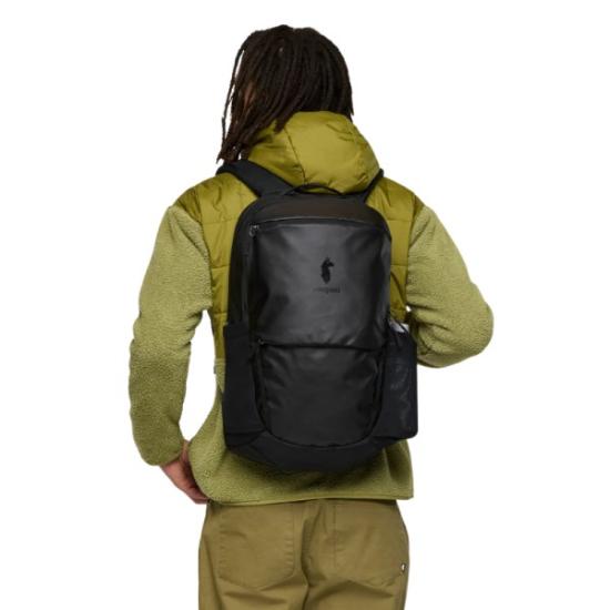 Prekės „Kuprinė Cotopaxi Allpa 26L Daypack - Juoda“ paveikslėlis