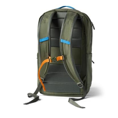 Prekės „Kuprinė Cotopaxi Allpa 26L Daypack - Samaninė“ paveikslėlis