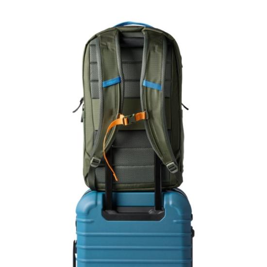 Prekės „Kuprinė Cotopaxi Allpa 26L Daypack - Samaninė“ paveikslėlis