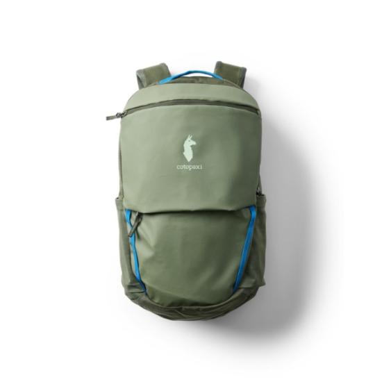 Prekės „Kuprinė Cotopaxi Allpa 26L Daypack - Samaninė“ paveikslėlis