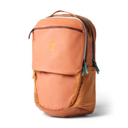 Prekės „Kuprinė Cotopaxi Allpa 26L Daypack - Rusva“ paveikslėlis