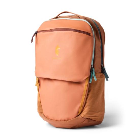 Prekės „Kuprinė Cotopaxi Allpa 26L Daypack - Rusva“ paveikslėlis