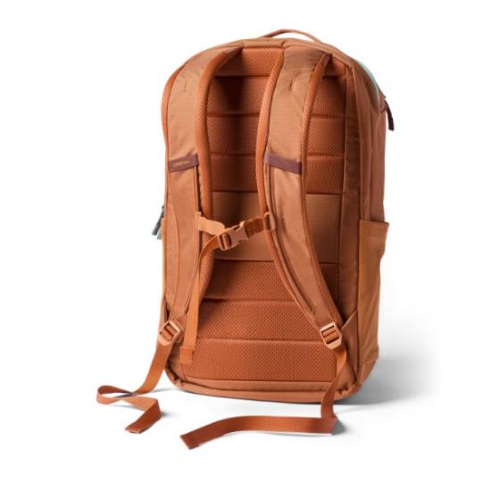 Prekės „Kuprinė Cotopaxi Allpa 26L Daypack - Rusva“ paveikslėlis