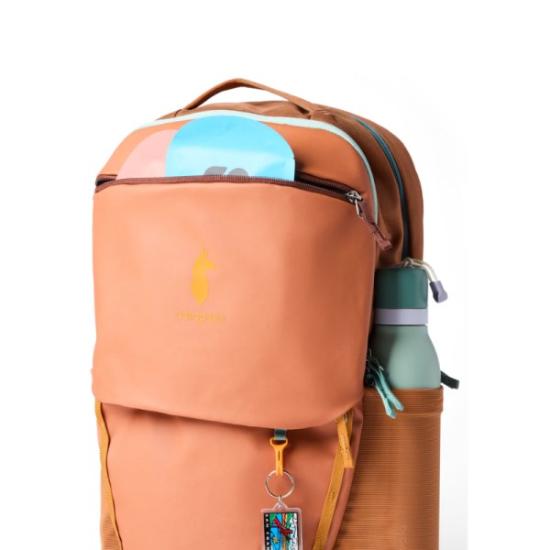 Prekės „Kuprinė Cotopaxi Allpa 26L Daypack - Rusva“ paveikslėlis
