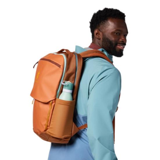 Prekės „Kuprinė Cotopaxi Allpa 26L Daypack - Rusva“ paveikslėlis