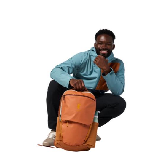 Prekės „Kuprinė Cotopaxi Allpa 26L Daypack - Rusva“ paveikslėlis