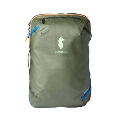 Prekės „Kelioninė kuprinė Cotopaxi Allpa 35L Travel Pack - Žalia“ paveikslėlis
