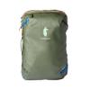 Prekės „Kelioninė kuprinė Cotopaxi Allpa 35L Travel Pack - Žalia“ paveikslėlis