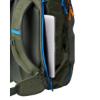 Prekės „Kelioninė kuprinė Cotopaxi Allpa 35L Travel Pack - Žalia“ paveikslėlis
