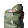 Prekės „Kelioninė kuprinė Cotopaxi Allpa 35L Travel Pack - Žalia“ paveikslėlis