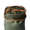Prekės „Kelioninė kuprinė Cotopaxi Allpa 35L Travel Pack - Žalia“ paveikslėlis