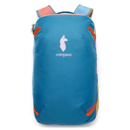 Prekės „Kelioninė kuprinė Cotopaxi Allpa Mini 20L Travel Pack - Įvairių spalvų“ paveikslėlis