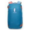 Prekės „Kelioninė kuprinė Cotopaxi Allpa Mini 20L Travel Pack - Įvairių spalvų“ paveikslėlis