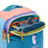 Prekės „Kelioninė kuprinė Cotopaxi Allpa Mini 20L Travel Pack - Įvairių spalvų“ paveikslėlis