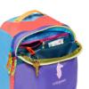 Prekės „Kelioninė kuprinė Cotopaxi Allpa Mini 20L Travel Pack - Įvairių spalvų“ paveikslėlis