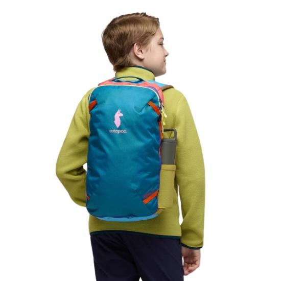 Prekės „Kelioninė kuprinė Cotopaxi Allpa Mini 20L Travel Pack - Įvairių spalvų“ paveikslėlis