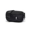 Prekės „Krepšys ant liemens Cotopaxi Todo 2L Hip Pack - Juoda“ paveikslėlis
