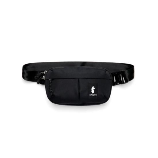 Prekės „Krepšys ant liemens Cotopaxi Todo 2L Hip Pack - Juoda“ paveikslėlis