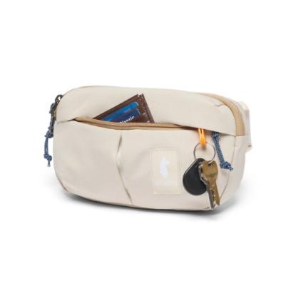 Prekės „Krepšys ant liemens Cotopaxi Todo 2L Hip Pack - Dramblio kaulo“ paveikslėlis