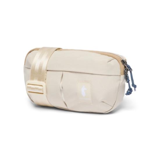 Prekės „Krepšys ant liemens Cotopaxi Todo 2L Hip Pack - Dramblio kaulo“ paveikslėlis