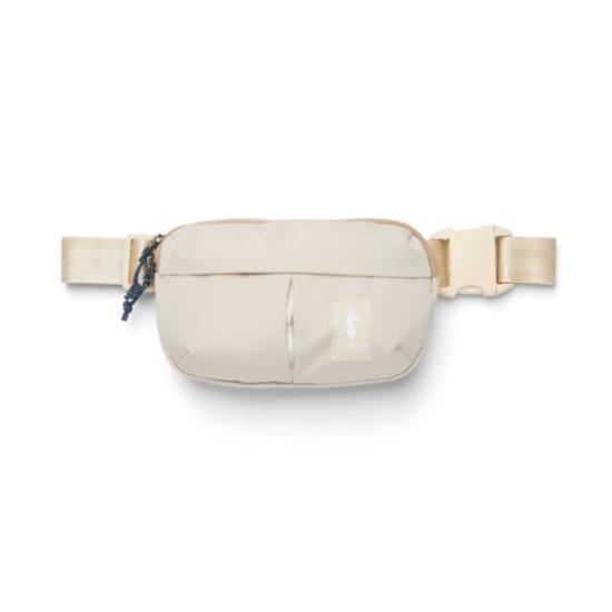 Prekės „Krepšys ant liemens Cotopaxi Todo 2L Hip Pack - Dramblio kaulo“ paveikslėlis