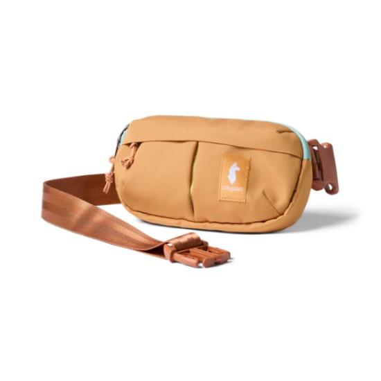 Prekės „Krepšys ant liemens Cotopaxi Todo 2L Hip Pack - Plytų“ paveikslėlis
