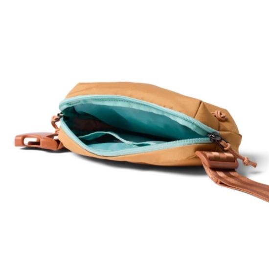 Prekės „Krepšys ant liemens Cotopaxi Todo 2L Hip Pack - Plytų“ paveikslėlis