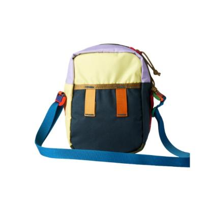 Prekės „Krepšys per petį Cotopaxi Todo 1L Shoulder Bag - Įvairių spalvų“ paveikslėlis