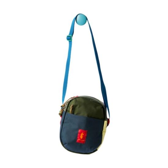 Prekės „Krepšys per petį Cotopaxi Todo 1L Shoulder Bag - Įvairių spalvų“ paveikslėlis