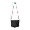Prekės „Kelioninė rankinė Cotopaxi Lista 2L Lightweight Crossbody Bag - Juoda“ paveikslėlis