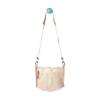 Prekės „Kelioninė rankinė Cotopaxi Lista 2L Lightweight Crossbody Bag - Dramblio kaulo“ paveikslėlis