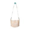 Prekės „Kelioninė rankinė Cotopaxi Lista 2L Lightweight Crossbody Bag - Dramblio kaulo“ paveikslėlis