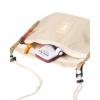 Prekės „Kelioninė rankinė Cotopaxi Lista 2L Lightweight Crossbody Bag - Dramblio kaulo“ paveikslėlis