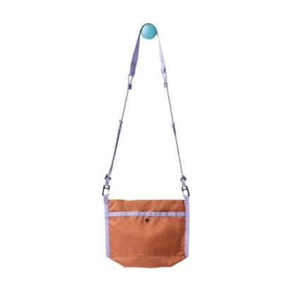 Prekės „Kelioninė rankinė Cotopaxi Lista 2L Lightweight Crossbody Bag - Rusva“ paveikslėlis